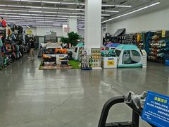 -迪卡侬(安德门店)