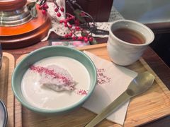 走错门的奶冻-春风·有糖(崇宁路店)