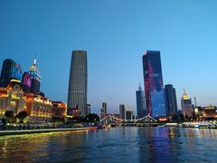 -海河游船-永乐码头(大悲院)