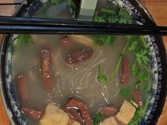 -老城南.鸭血粉丝汤(夫子庙店)