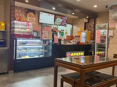 -庆丰包子铺(博雅CC商业广场店)