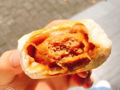 -长发西饼(临顿路店)