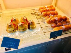 -罗莎蛋糕(钱江店)