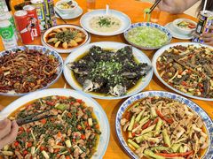 -李大爷的泡椒馆(冉家坝店)
