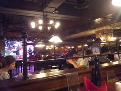 大堂-宝莱纳啤酒花园餐厅PAULANER BRAUHAUS Nanjing(广州路店)