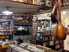 -旧天堂书店(华侨城创意文化园南山特色文化街区店)