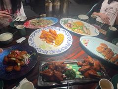 -在前门·烤鸭北京菜(五月花广场店)