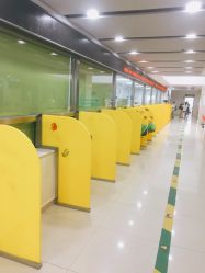 -保定市儿童医院