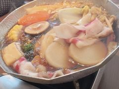 -七条鱼日本料理(远洋乐堤港店)
