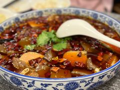 -徐记私厨(半淞园路店)