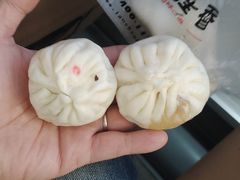 -老胜香包子铺(三马路店)
