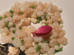 -淮香国色·淮扬菜(正大中心店)