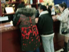 -比亚森自助烤肉料理(裕华店)