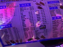 -大成海鲜烧烤·小龙虾(七宝店)