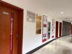 -华东政法大学(松江校区)