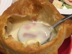 -必胜客(王府井店)