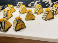 -比格比萨自助(南京万达茂店)