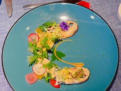 -弦月窗LUNETTE BY AMANDA(复兴路店)