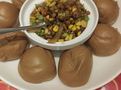 -农香居粗菜馆(大明路店)