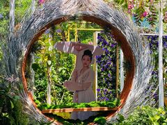 -深圳仙湖植物园