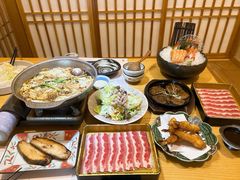 -吉兆·料理(红梅南路店)