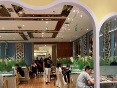 -芭菲盛宴·环球美食(锦城万达广场店)