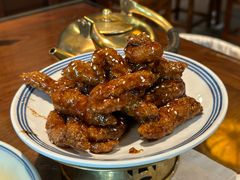 -龍聚祥烧麦馆(万达店)