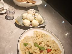 -华竹饭店(中央大街店)