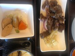 -富力希尔顿酒店·源氏日餐厅