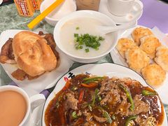 -牛记咖喱美食(十月初五日街店)