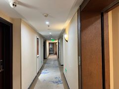 -北京河南大厦酒店