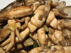 -钱塘花园·宁波菜