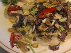 -闽公馆·客家私房菜·商务宴请·包厢(杏林橡树湾店)
