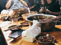 -老瓦房冷锅串串(文殊院店)