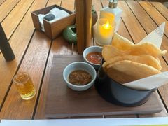 -三亚艾迪逊酒店·海滩烧烤 BARBACOA·现场乐队·浪漫晚餐·烧烤海鲜