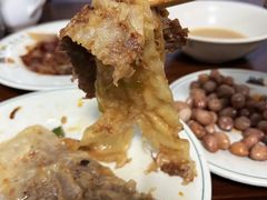 华威肉饼-清真永恒华威肉饼(潘家园店)