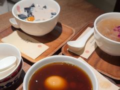 -彬媽糖水(侨鑫国际店)