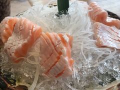 -林妈妈村·日式料理(宝山万达店)