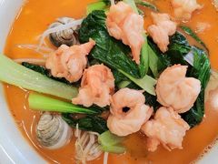 -木木鲜海鲜面(天一店)