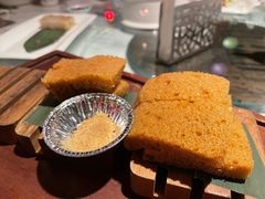 -广州花园酒店荔湾亭·地道点心·粤式饮茶