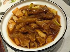 -狮王府淮扬菜(新街口友谊店)