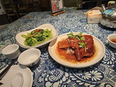 -米庄·原味私房菜(骏壹万邦店)