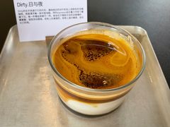 -fishtank鱼缸咖啡(三山街店)