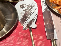 -西塔老太太泥炉烤肉(北京双井店)
