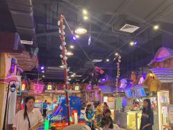 -卡通尼乐园(重庆南坪协信星光店)