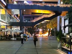 -皇庭广场(福华三路店)