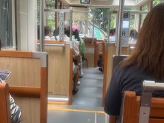 -山顶缆车