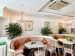 -花舍·新派粤菜·西餐·下午茶(亚运村·鸟巢店)
