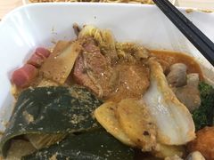 -林静小吃(复兴路店)