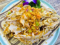 -阿浪海鲜连锁•海鲜加工•老字号(第一市场店)